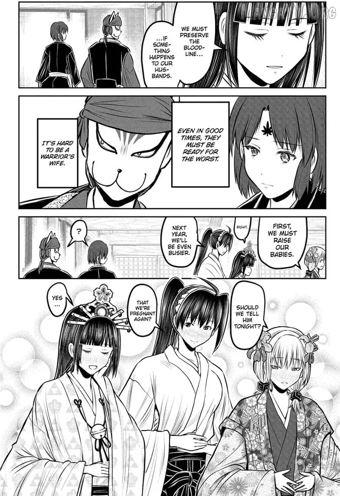 The Elusive Samurai Chapter 229 image 18_optimized